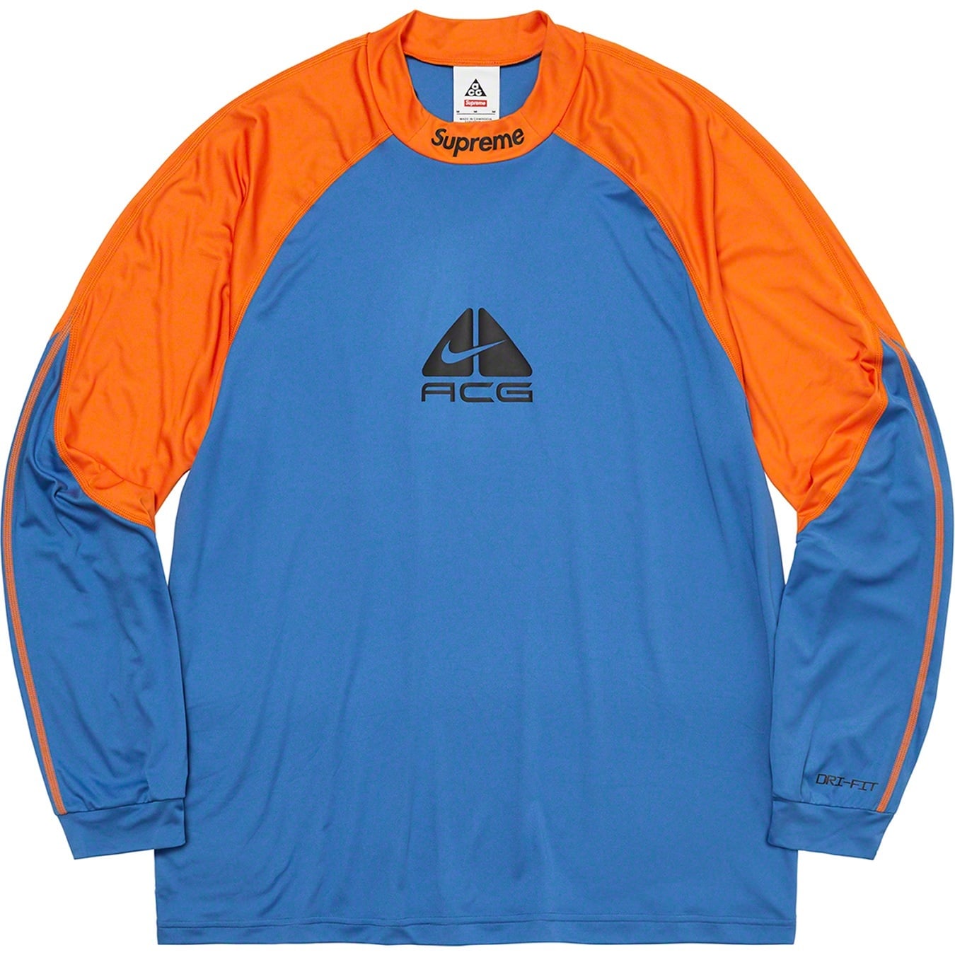 Supreme®/Nike® ACG Jersey view 10